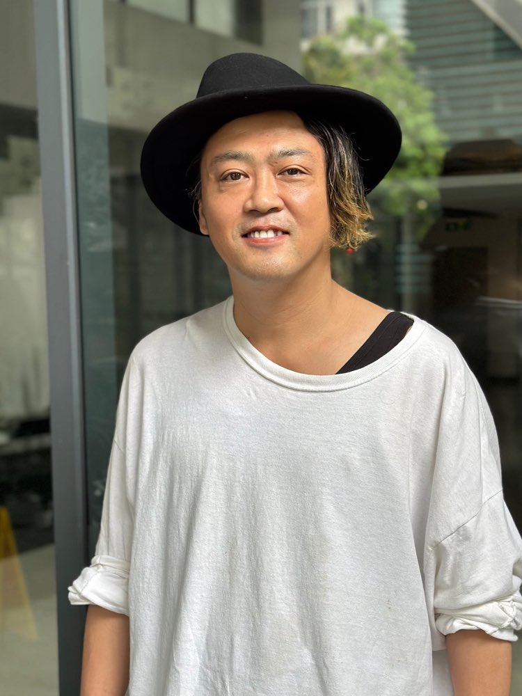 Hisao