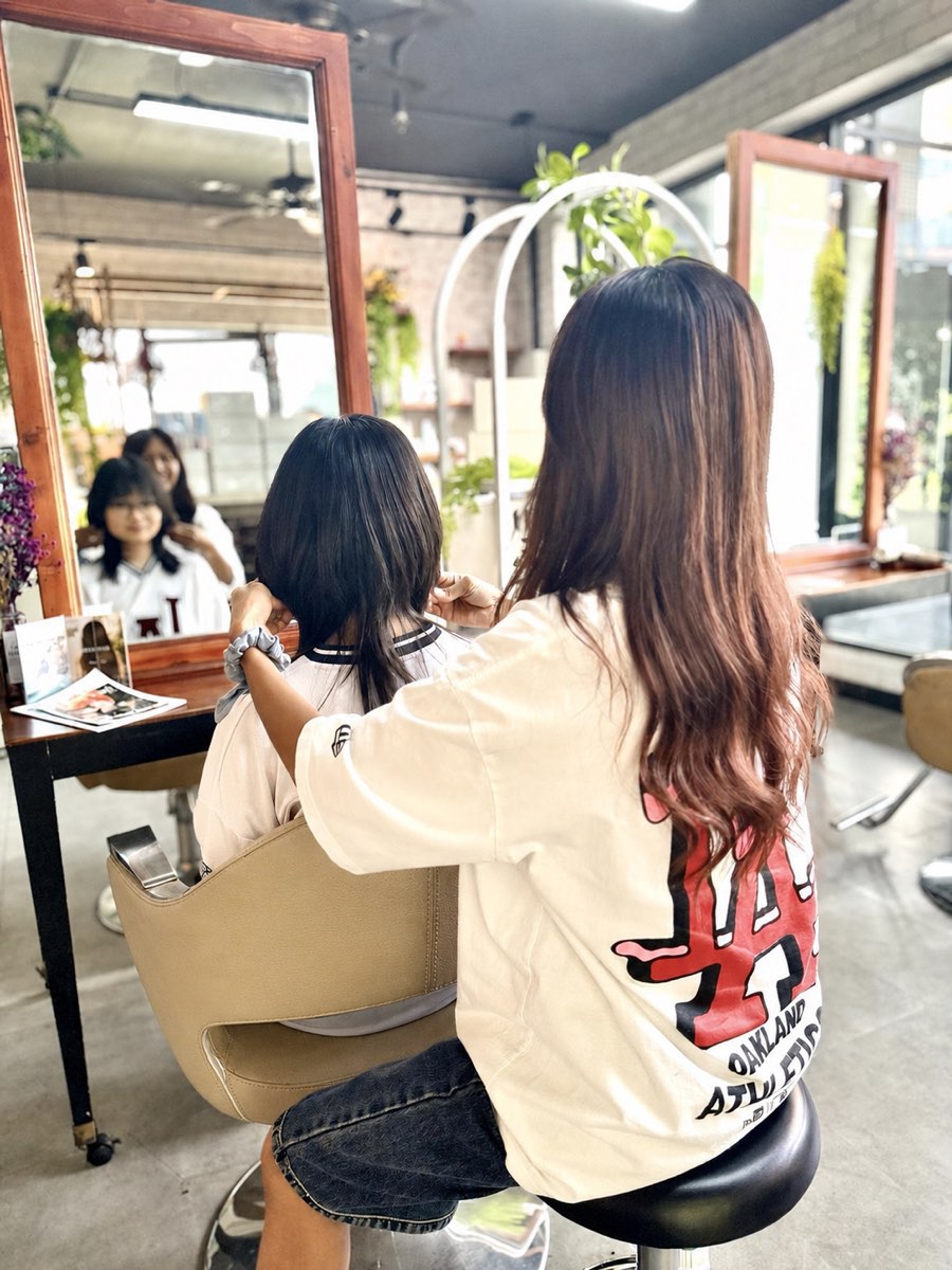 Consultation at CamiYui